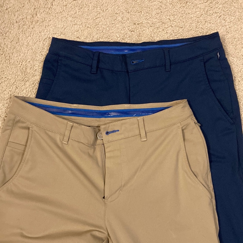 Twillory Performance Chinos 30x30